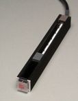 Model 11 high output AC static bar