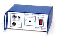 Equal-Ion balanced power unit