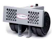 Model 320 IPS ionization blower with internal power supply