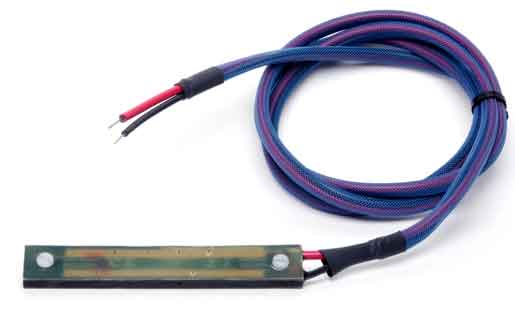 circuit board static bar small static bar