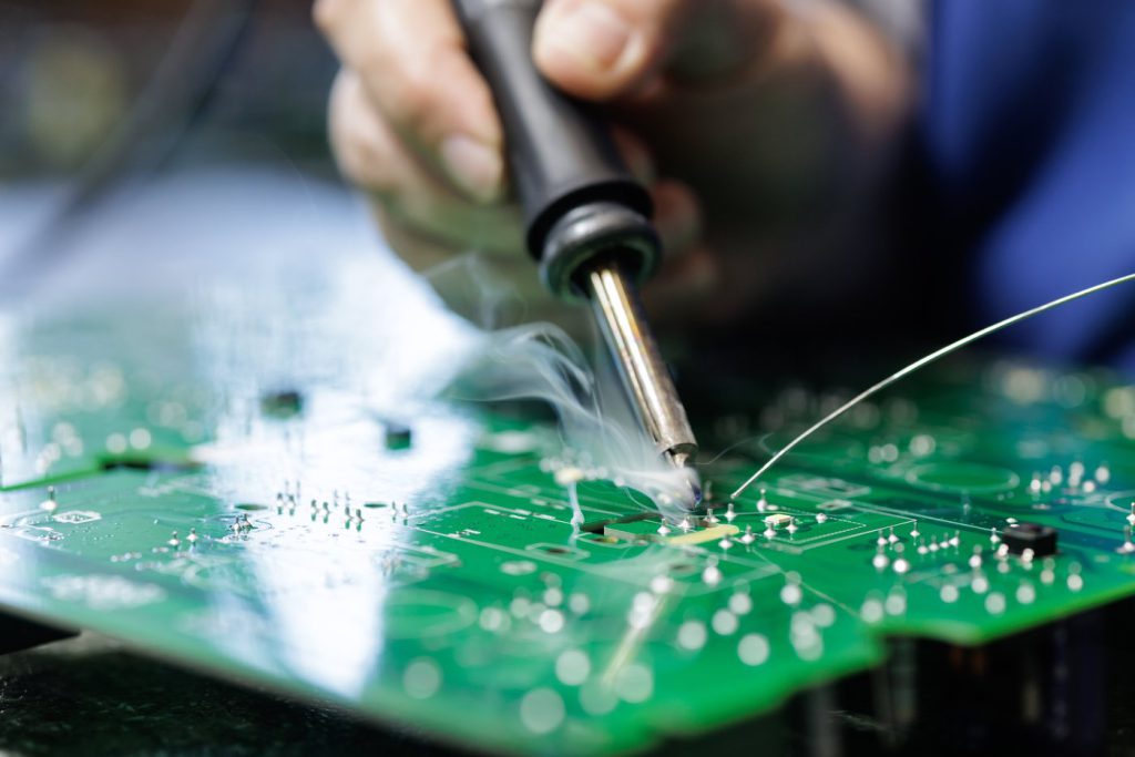 Electronics
