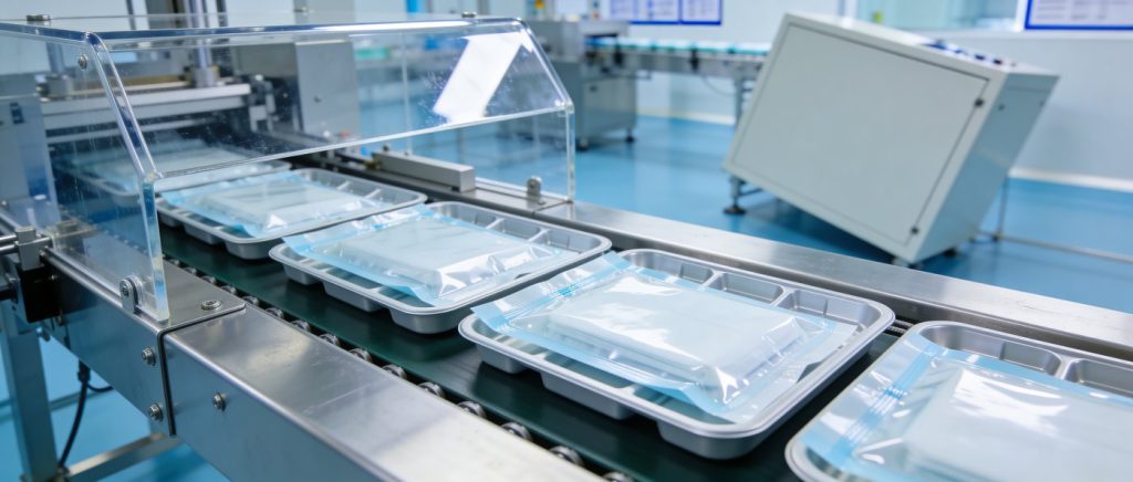 Packaging, Printing, & Converting