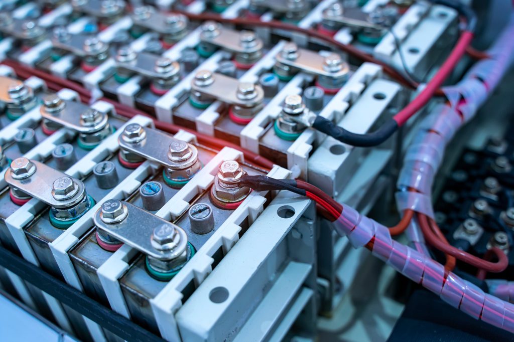 Appliance Manufacturing