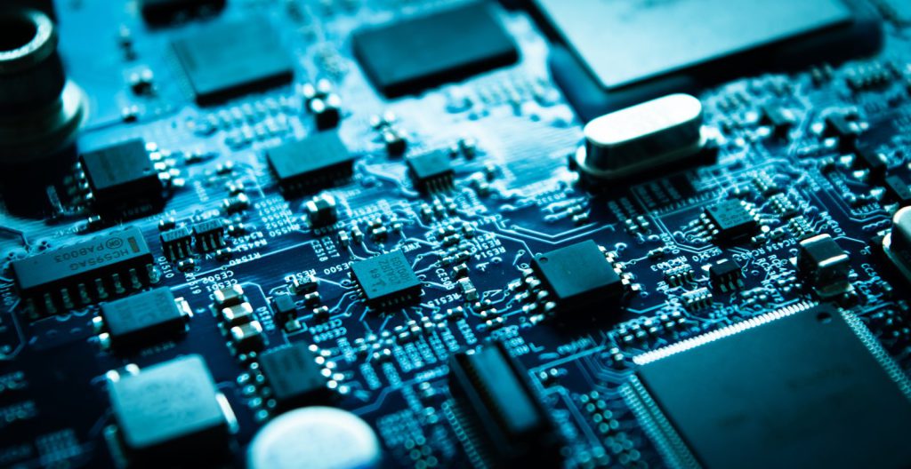Electronics
