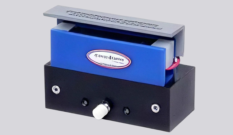 OEM, specialty and custom static control system